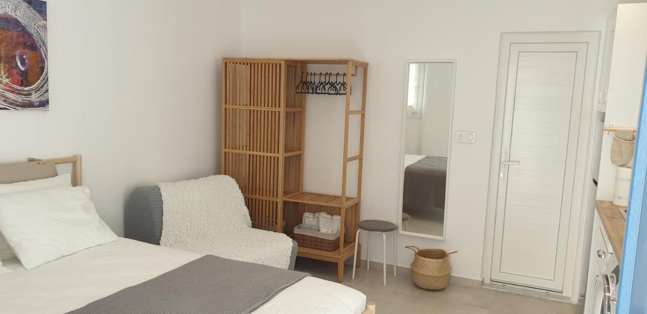 La Playa Studio Mykonos Platys Gialos  Dış mekan fotoğraf