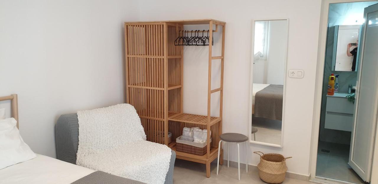 La Playa Studio Mykonos Platys Gialos  Dış mekan fotoğraf